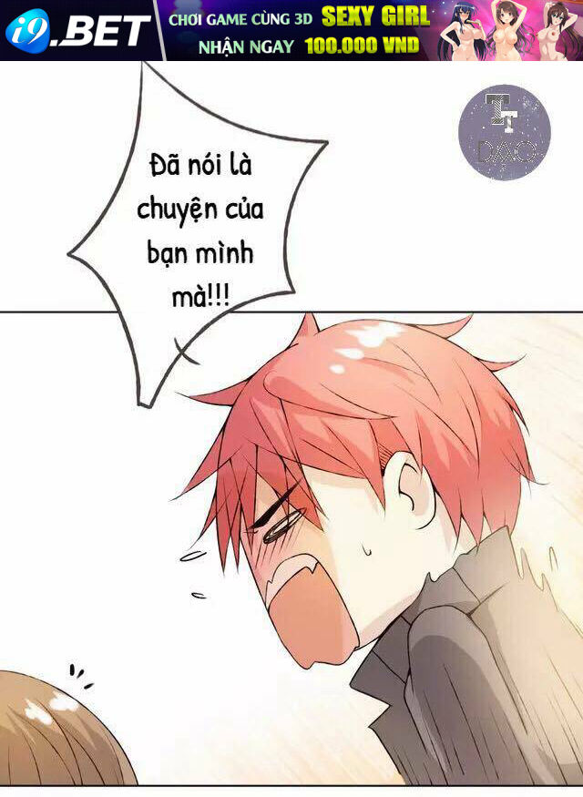 Tôi Không Phải Đa Nhân Cách Chương 32 Ảnh 57