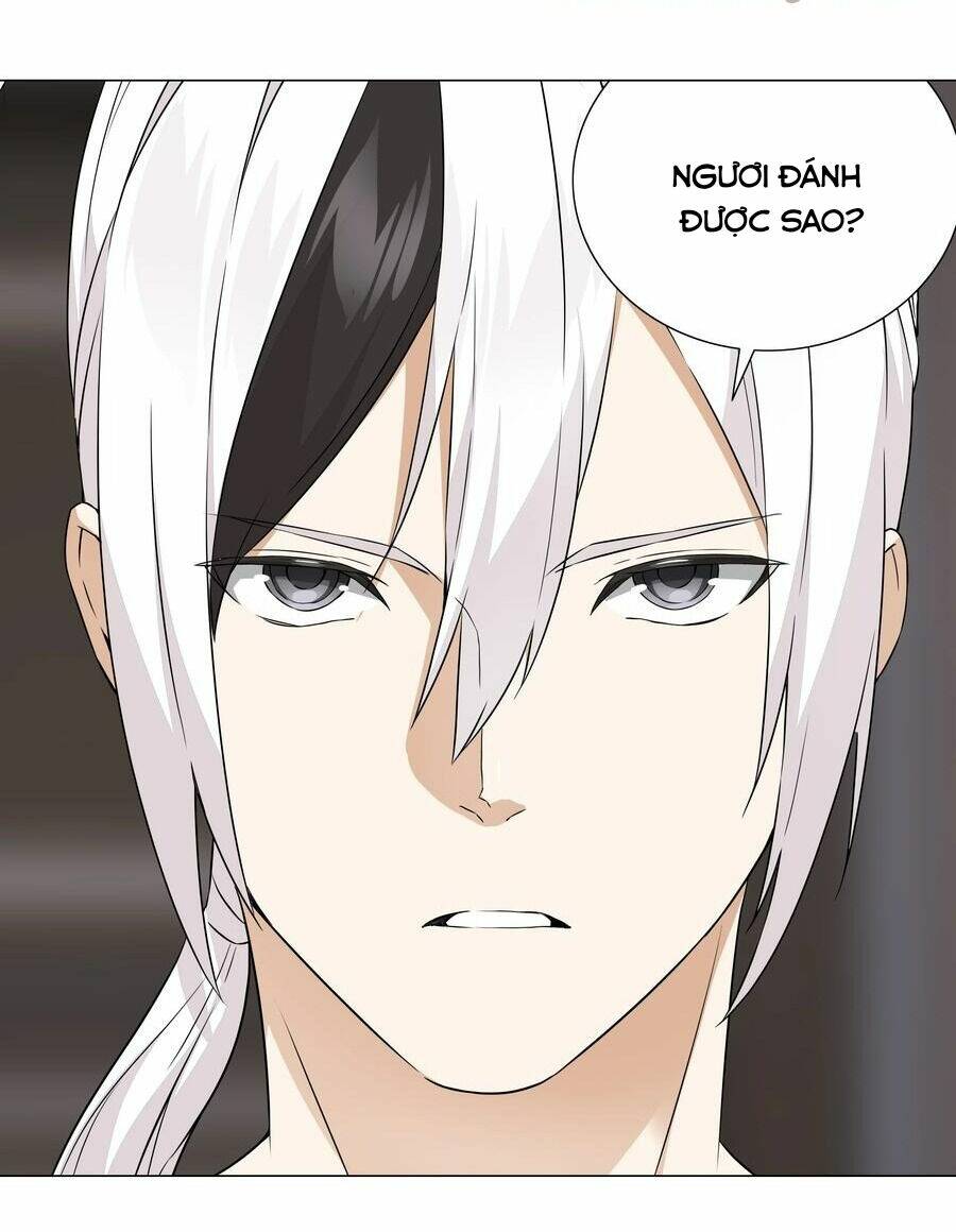 My Harem Grew So Large, I Was Forced To Ascend Chương 65 Ảnh 134