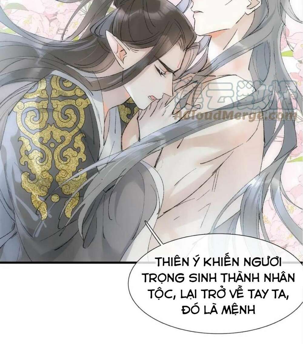 Tiên Ma Quấn Quýt Chương 53 Ảnh 41
