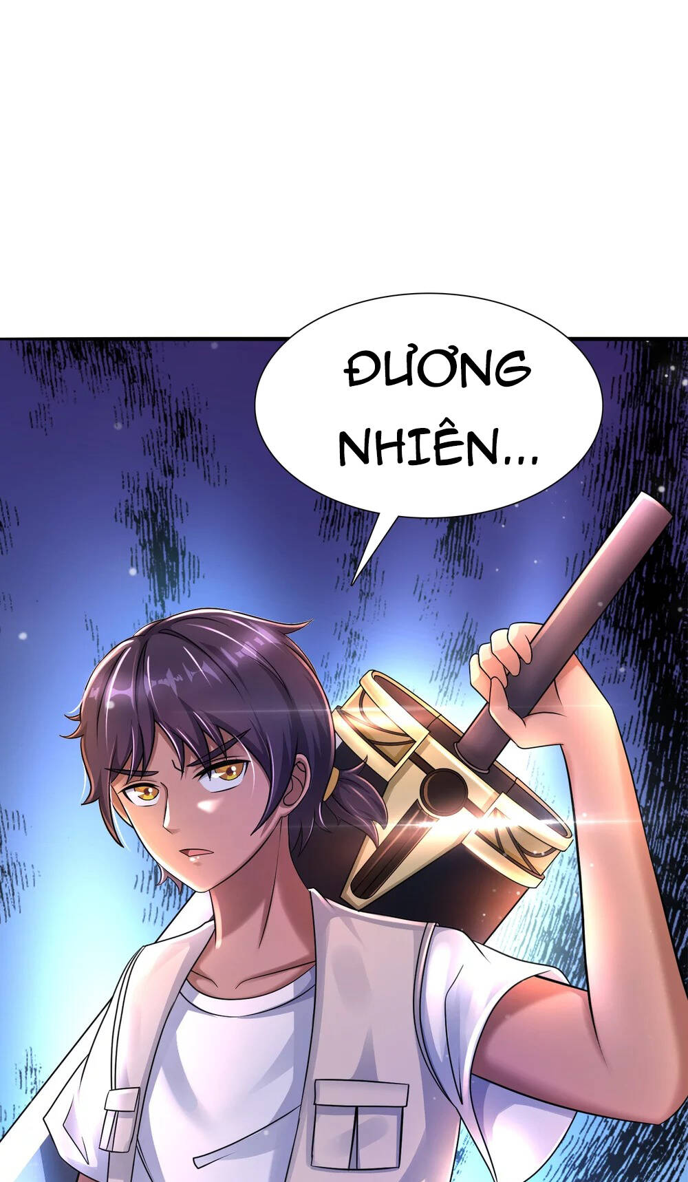 Siêu Năng Phân Hóa Chương 38 Ảnh 38