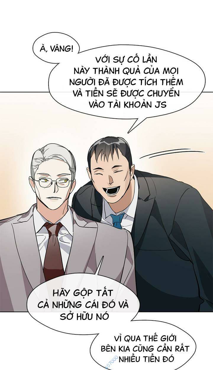 Nhà Hàng Nơi Suối Vàng Chương 10 Ảnh 14