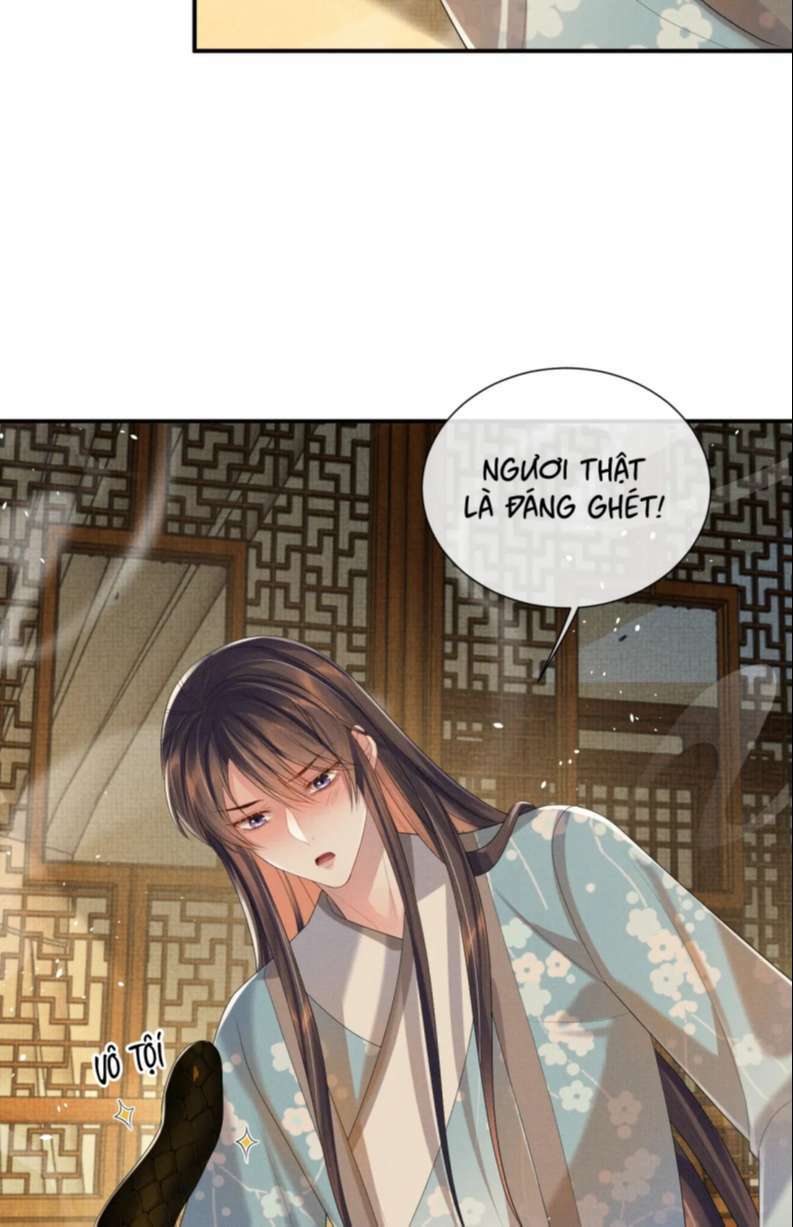 Ngộ Xà Chương 91 Ảnh 18