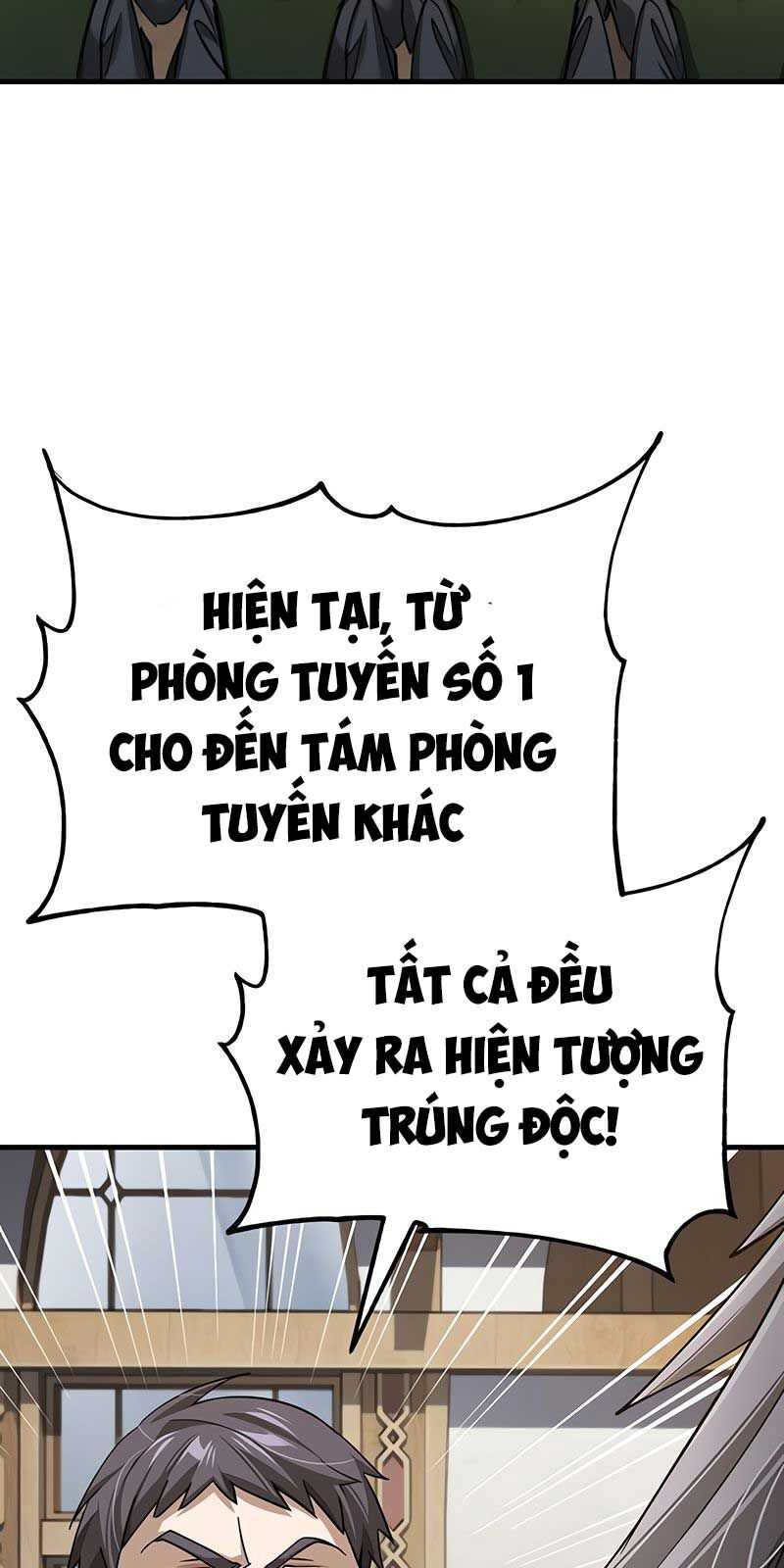 Thiên Quỷ Chẳng Sống Nổi Cuộc Đời Bình Thường Chương 144 Ảnh 75