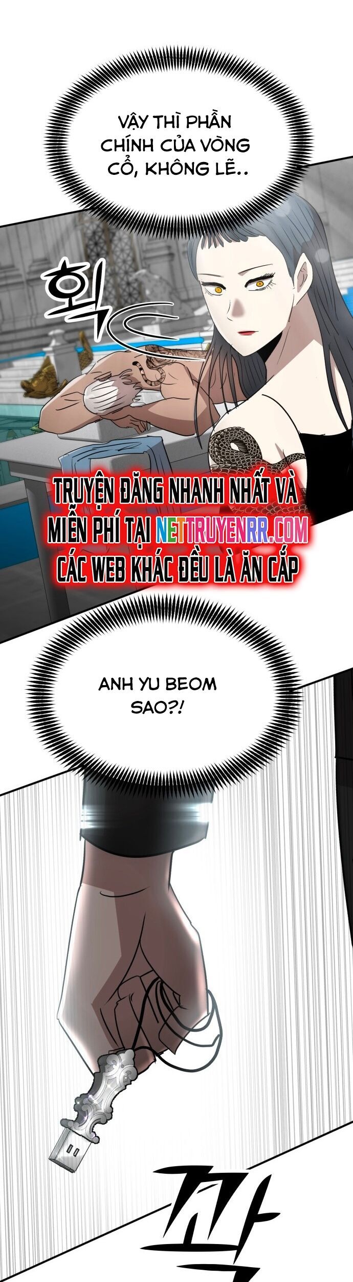 Coin Báo Thù Chương 56 Ảnh 18
