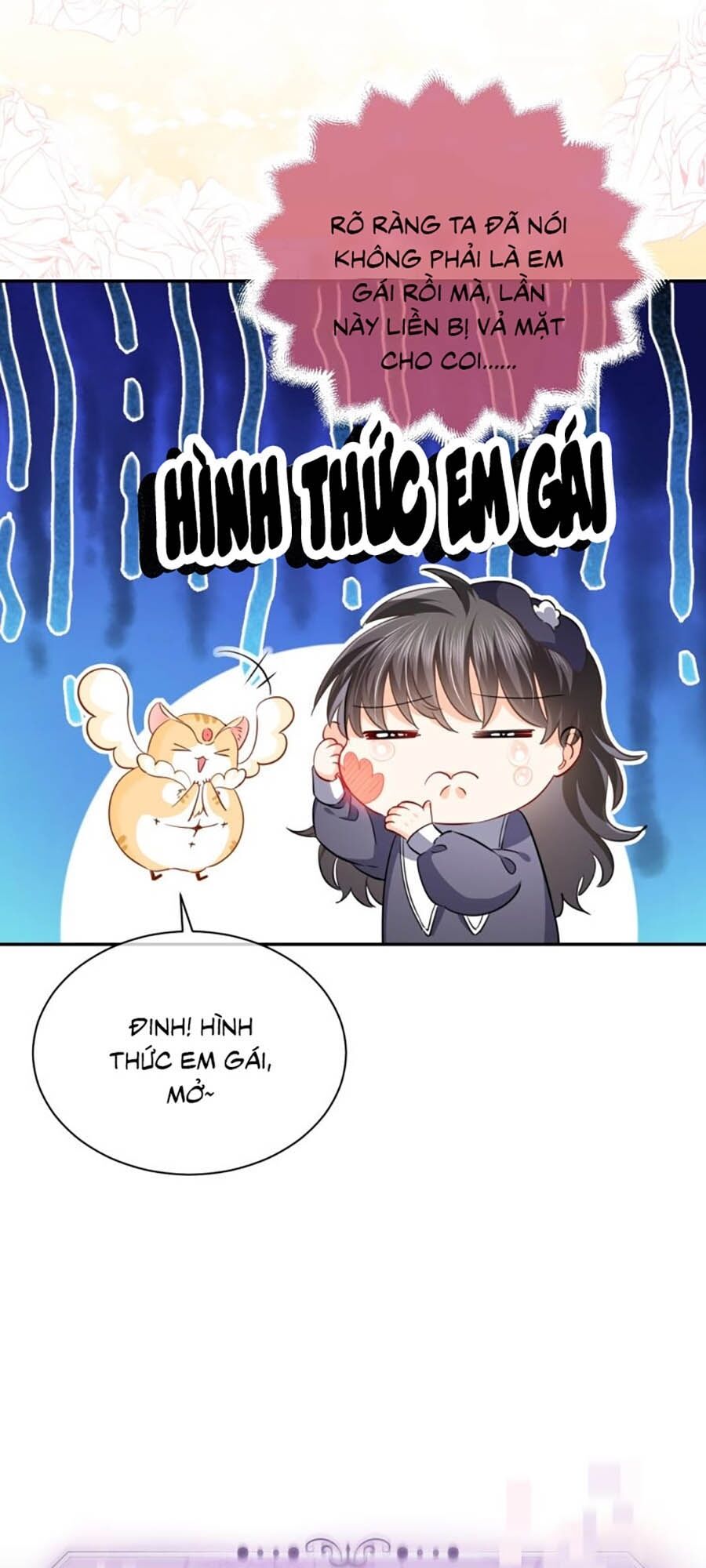 Kiên Quyết Từ Chối Làm Ma Nữ Chương 2 Ảnh 55