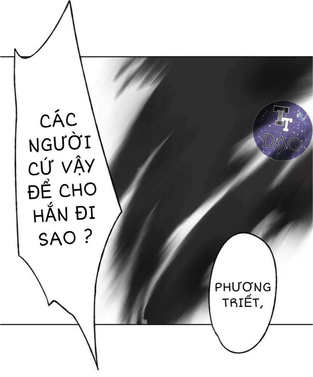 Tôi Không Phải Đa Nhân Cách Chương 15 Ảnh 57