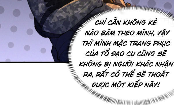 Nơi Này Có Yêu Khí Chương 76 Ảnh 16