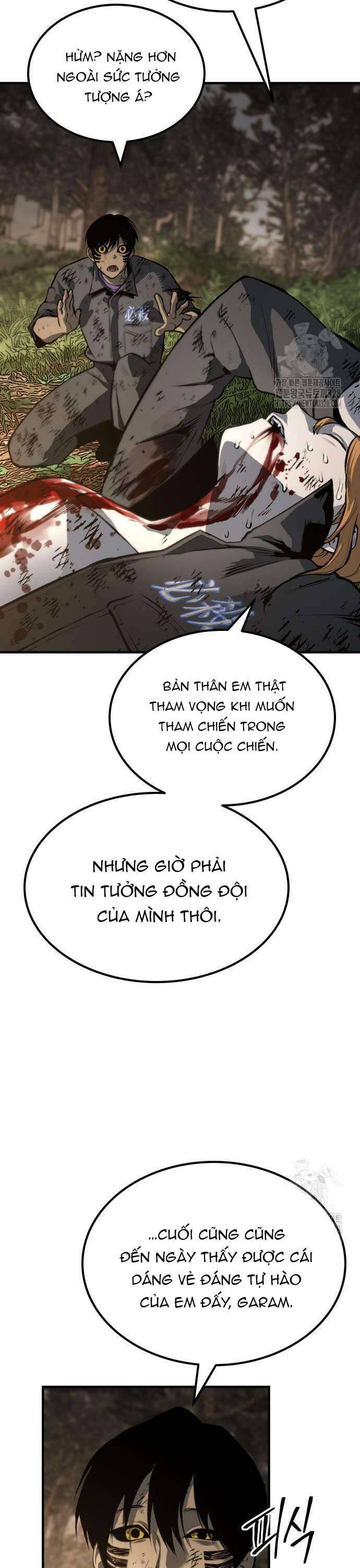 Người Thây Ma Chương 95 Ảnh 6