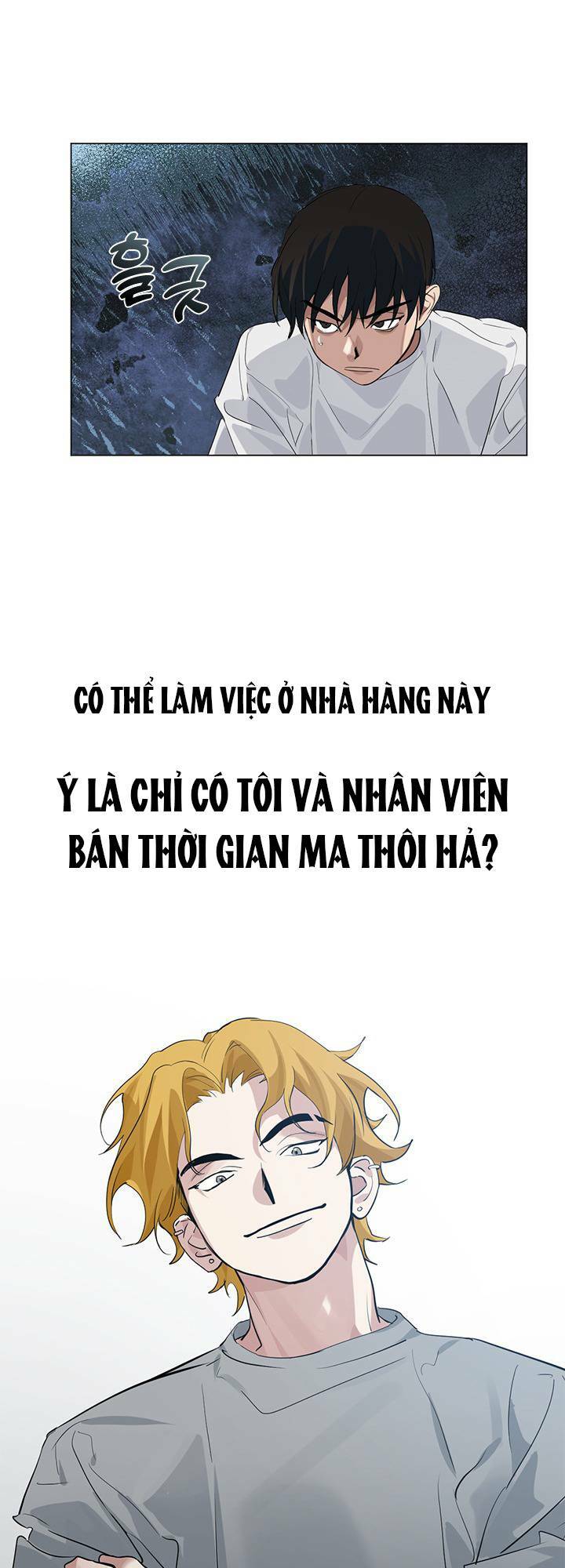 Nhà Hàng Nơi Suối Vàng Chương 15 Ảnh 53