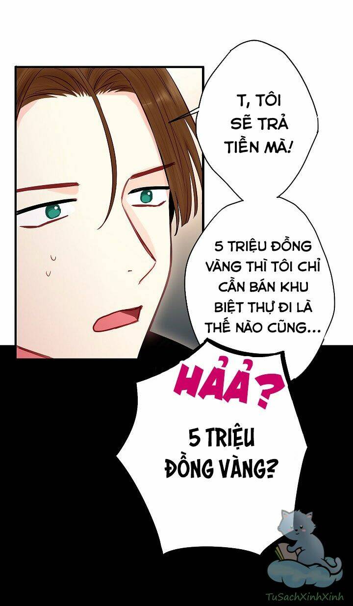 Tồn Tại Với Tư Cách Là Vợ Của Nam Chính Chương 196 Ảnh 8