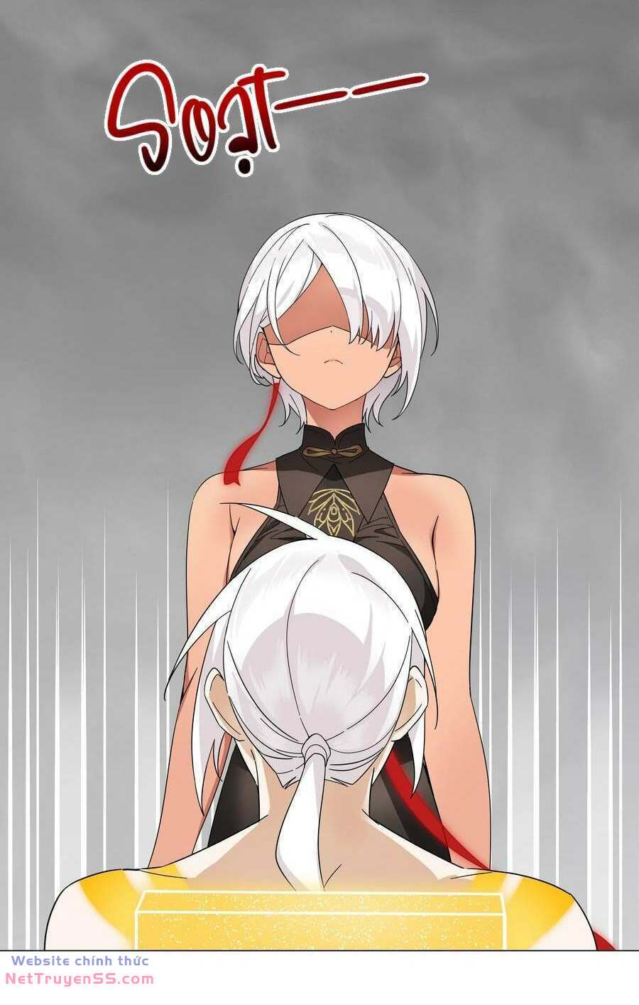 My Harem Grew So Large, I Was Forced To Ascend Chương 72 Ảnh 45