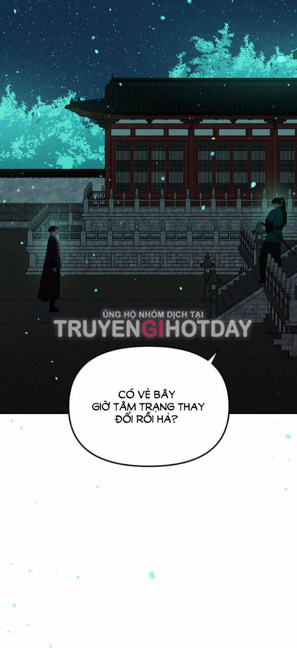 Thái Tử Myolyeong Chương 103.1 Ảnh 17