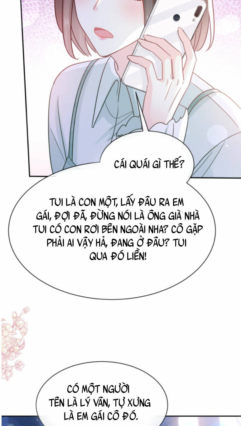 Bá Đạo Tổng Tài Nhẹ Nhàng Yêu Chương 342 Ảnh 26