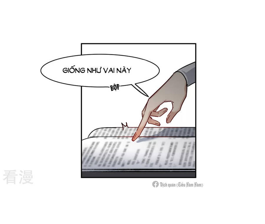Thế Giới Đệ Nhất Cự Tinh Chương 31.3 Ảnh 15