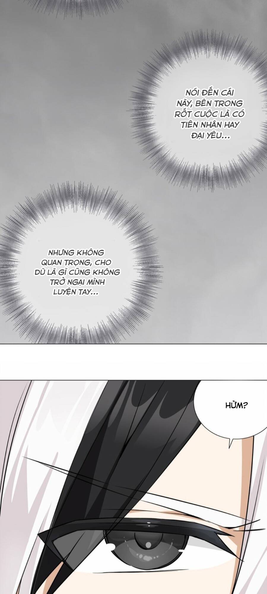 My Harem Grew So Large, I Was Forced To Ascend Chương 56 Ảnh 58