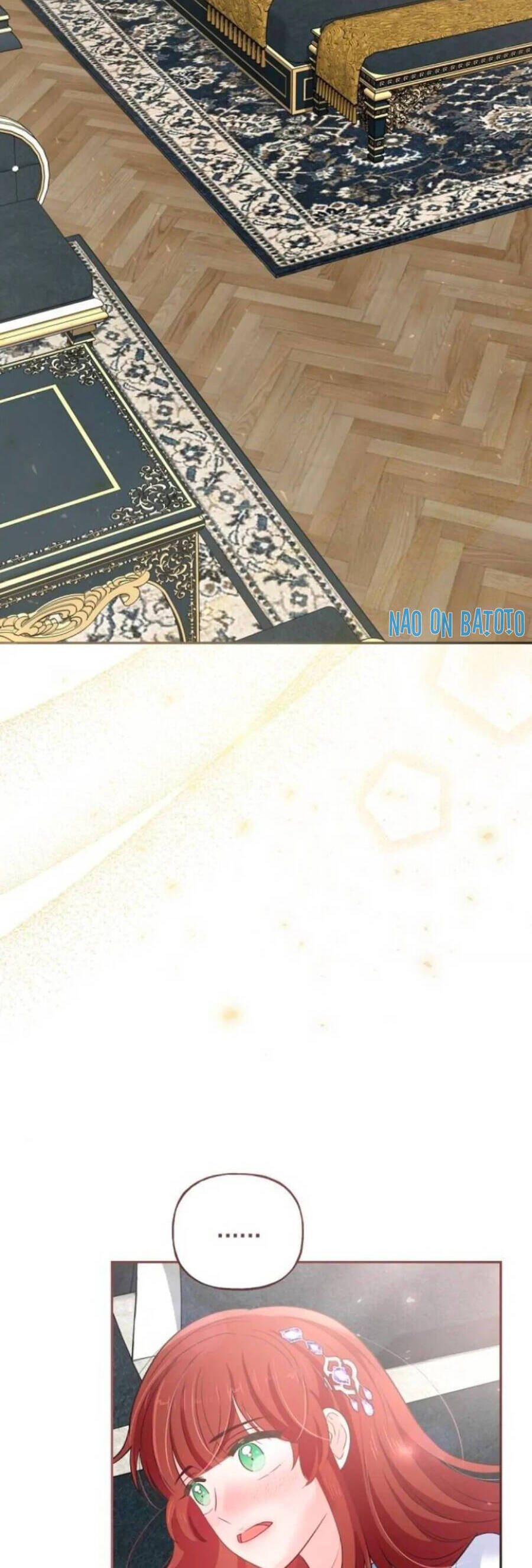 Hầu Gái Không Thích Nuôi Dạy Trẻ Nhỏ Chương 32 Ảnh 3