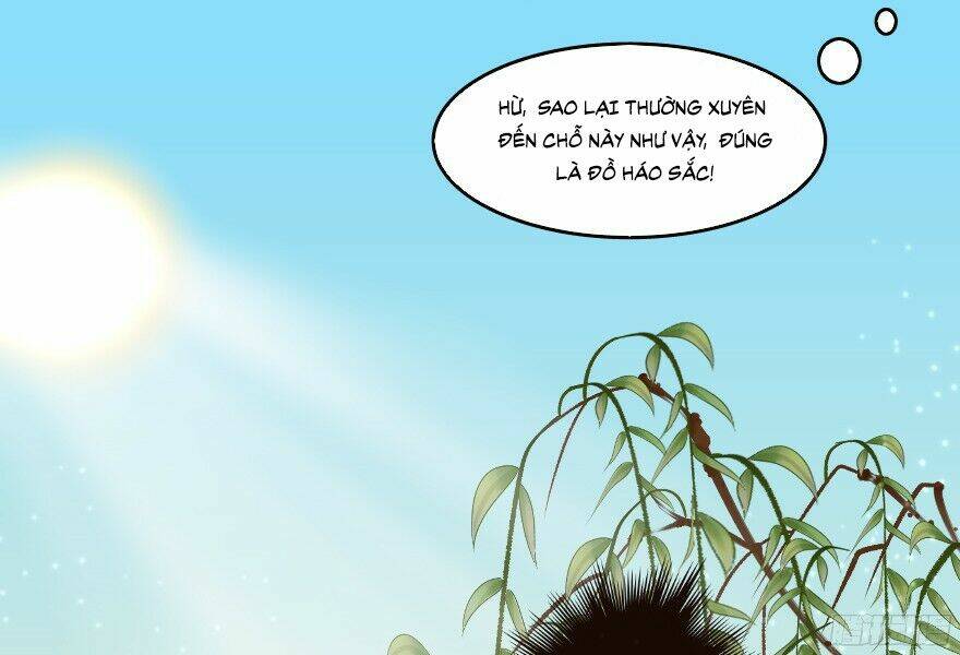 Ngô Bổn Công Chúa Chương 7 Ảnh 15