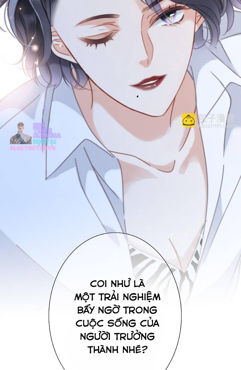 Tôi Không Muốn Coi Em Là Chị Nữa Chương 58 Ảnh 68