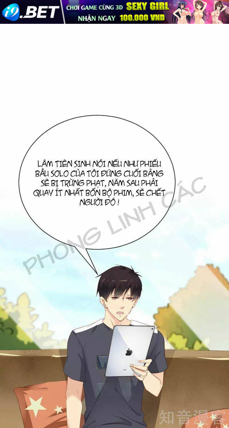 Nam Thần Là Một Đôi Chương 84 Ảnh 3