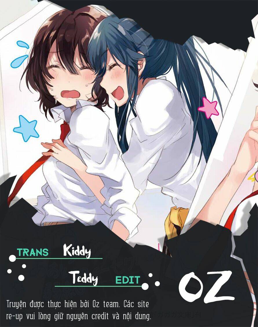Trash-Tier Tomozaki-Kun Chương 2 Ảnh 2