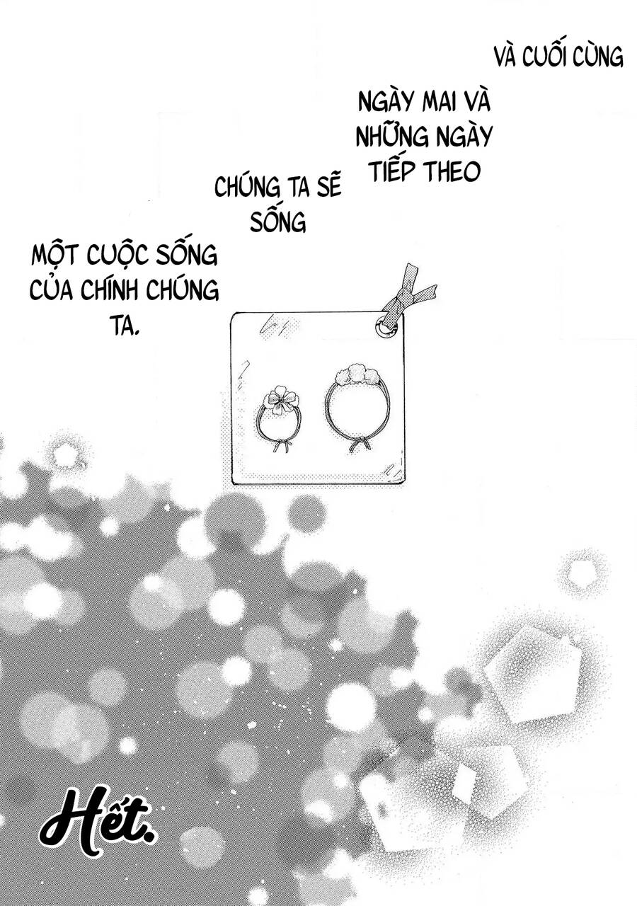 Người Thú Và Hana-Chan Chương 17 Ảnh 18