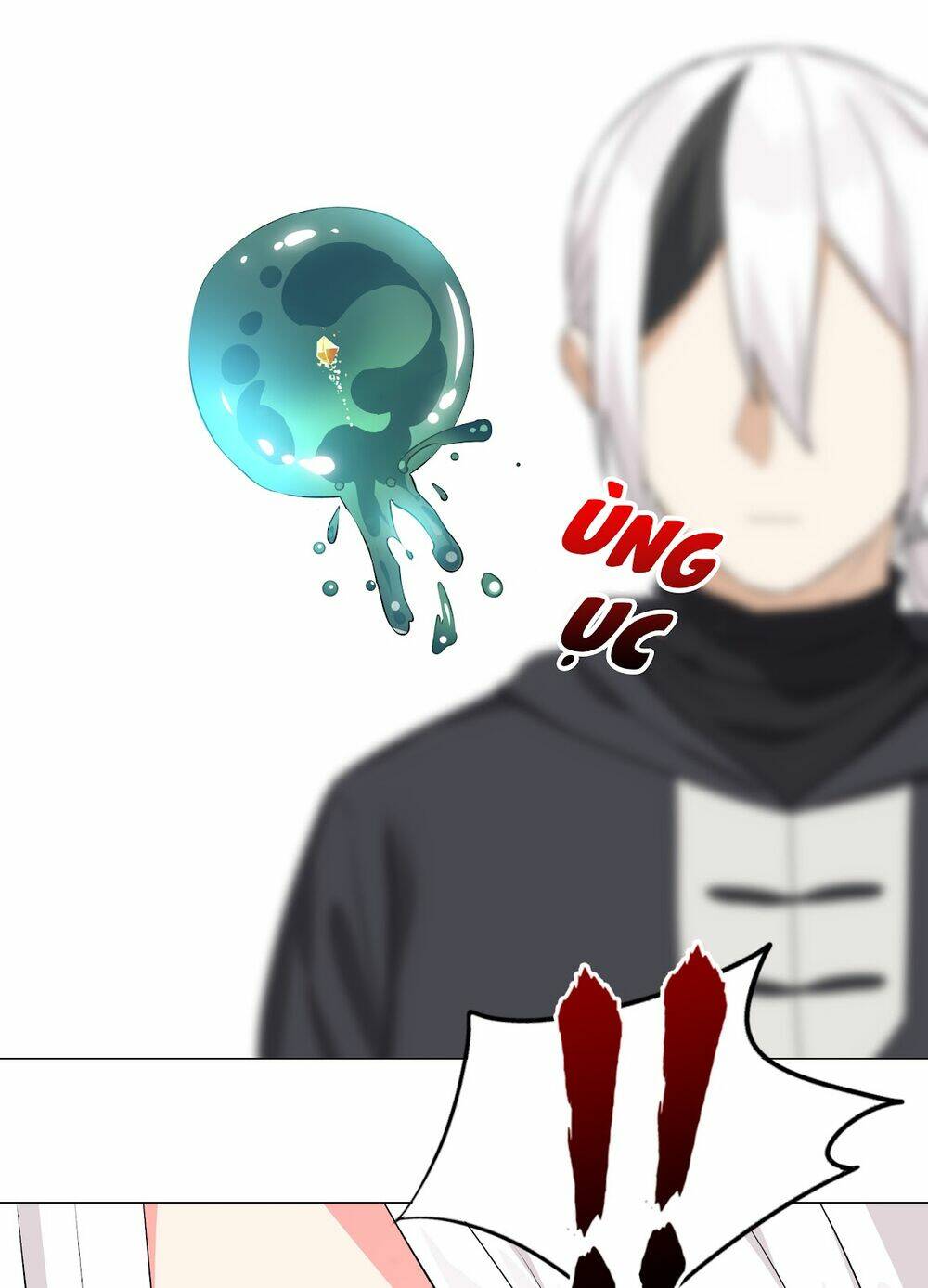 My Harem Grew So Large, I Was Forced To Ascend Chương 55 Ảnh 105