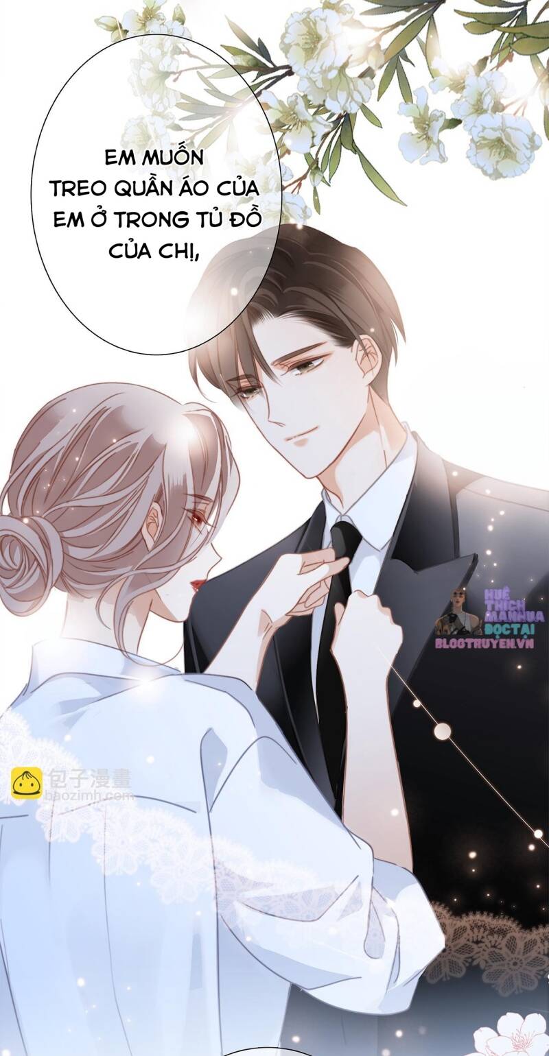Tôi Không Muốn Coi Em Là Chị Nữa Chương 57 Ảnh 46