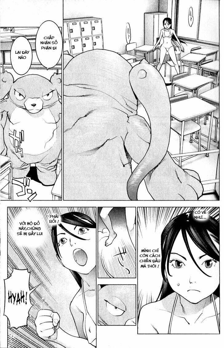 Seishokuki Chương 12 Ảnh 4