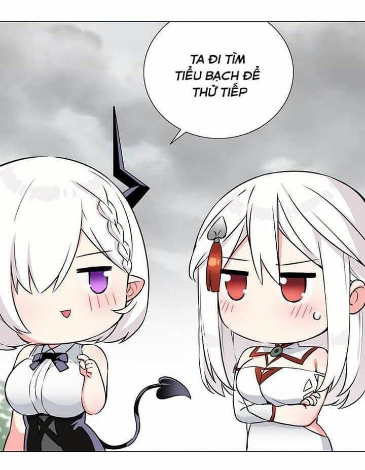 My Harem Grew So Large, I Was Forced To Ascend Chương 60 Ảnh 36