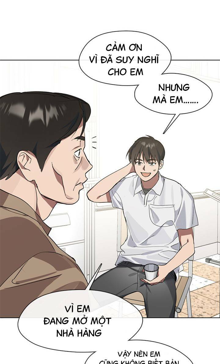 Nhà Hàng Nơi Suối Vàng Chương 9 Ảnh 16