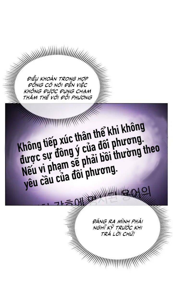 Cuộc Hôn Nhân Rắc Rối Của Tôi Chương 4 Ảnh 65