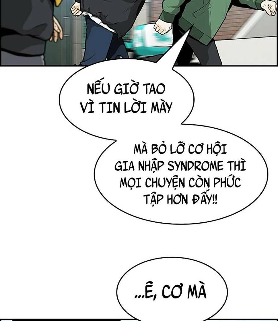 Trường Học Gangster Chương 12 Ảnh 9