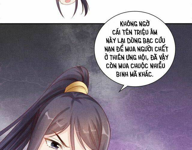 Thịnh Sủng Y Phi Chi Dao Quan Truyện Chương 134 Ảnh 37