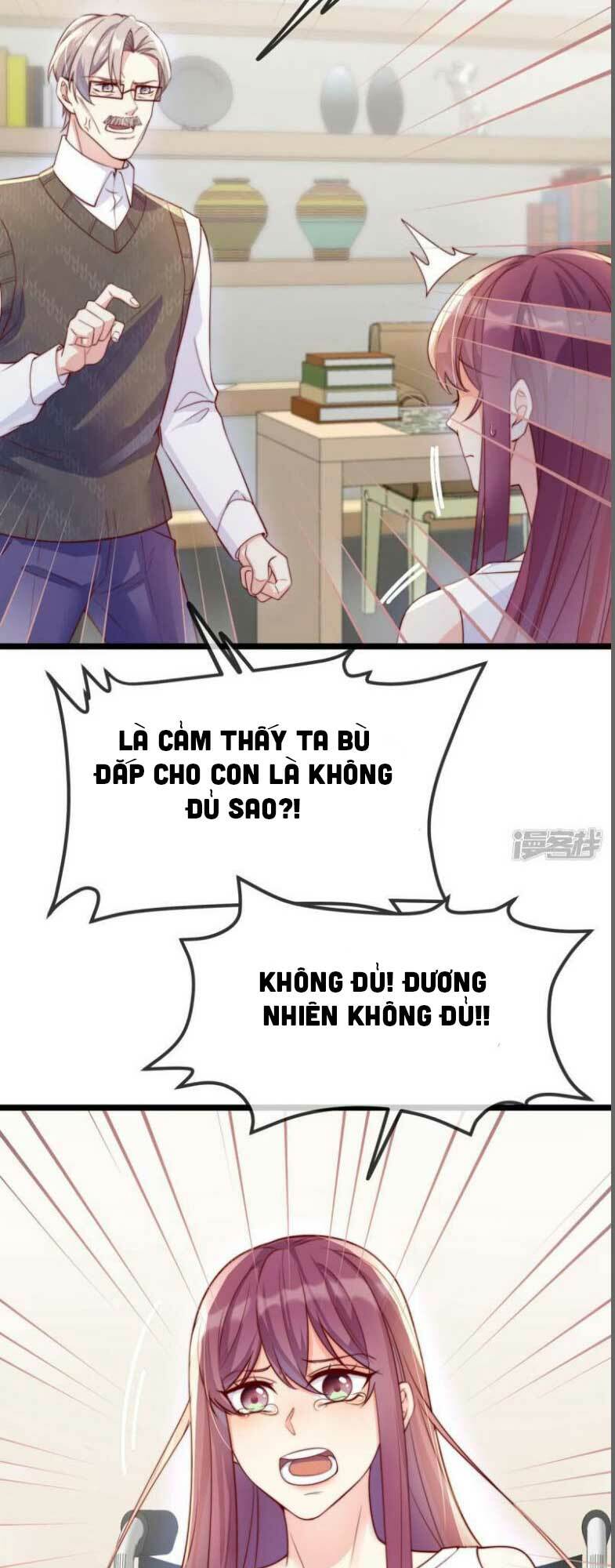 Sủng Em Sủng Tới Tận Cùng Chương 169 Ảnh 13