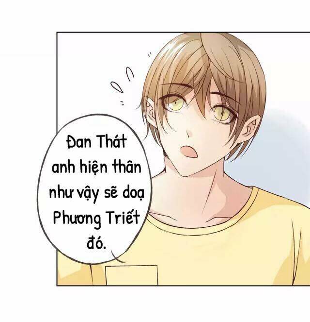 Tôi Không Phải Đa Nhân Cách Chương 32 Ảnh 49