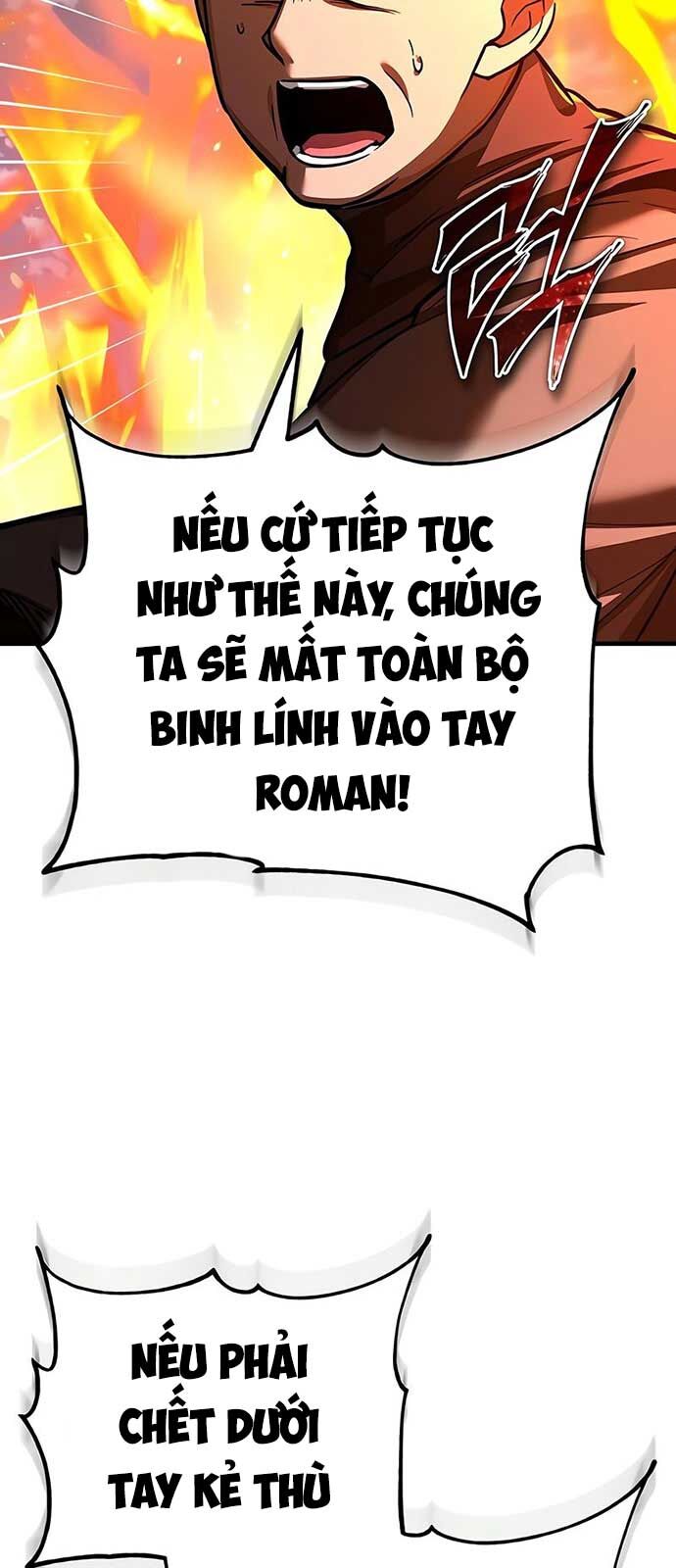 Thiên Quỷ Chẳng Sống Nổi Cuộc Đời Bình Thường Chương 143 Ảnh 10