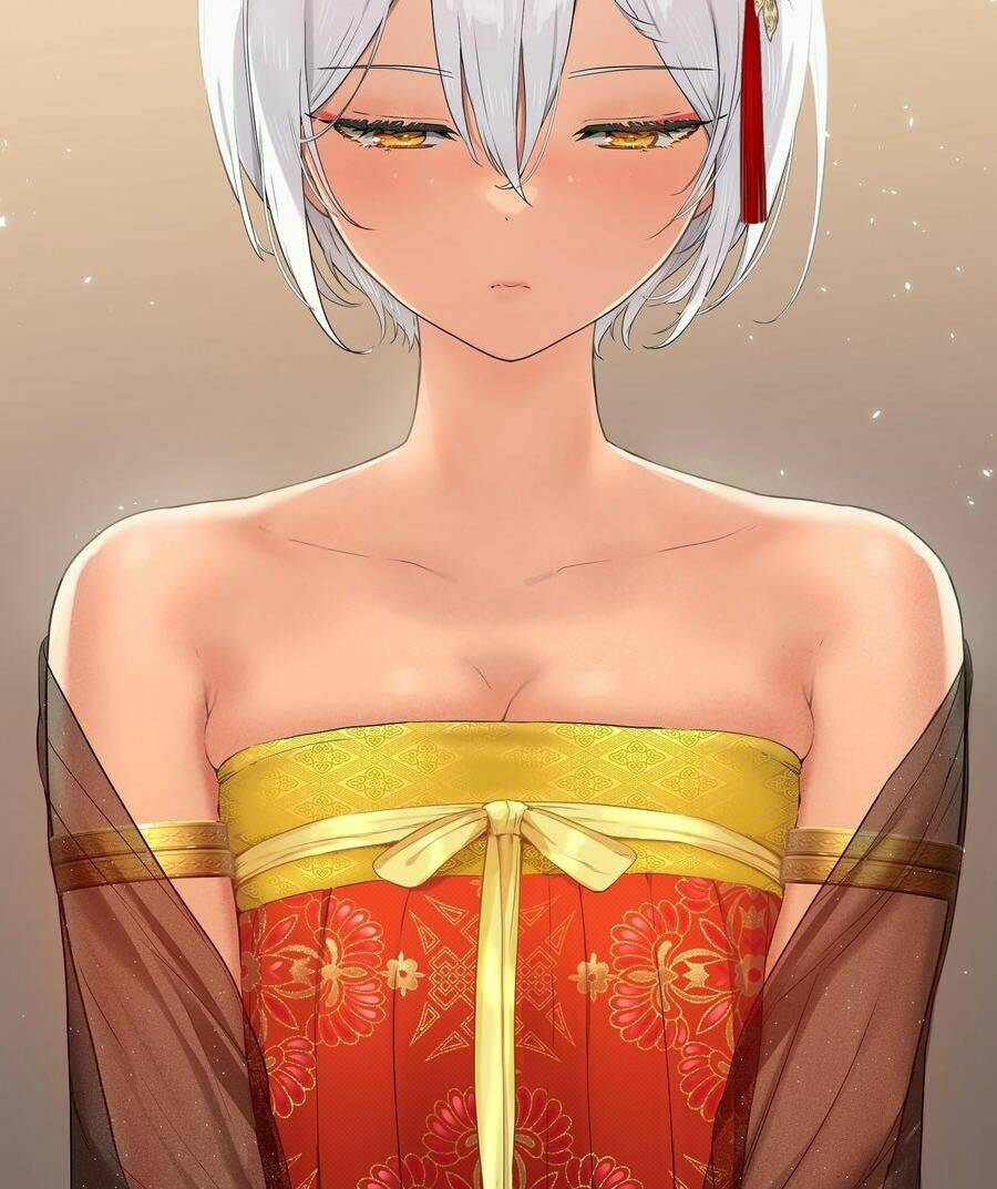 My Harem Grew So Large, I Was Forced To Ascend Chương 66 Ảnh 111