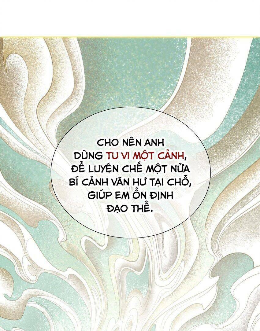 My Harem Grew So Large, I Was Forced To Ascend Chương 59 Ảnh 39