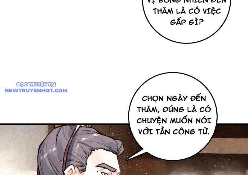 Phi Kiếm Vấn Đạo Chương 128 Ảnh 47