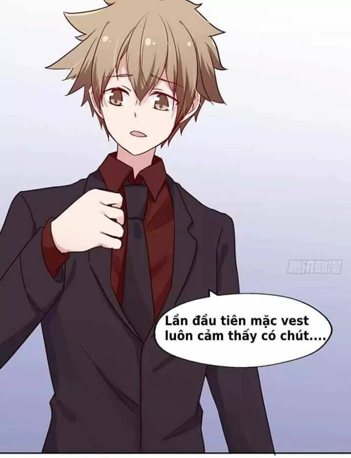 Chạy Đi Âm Sai Chương 108 Ảnh 19