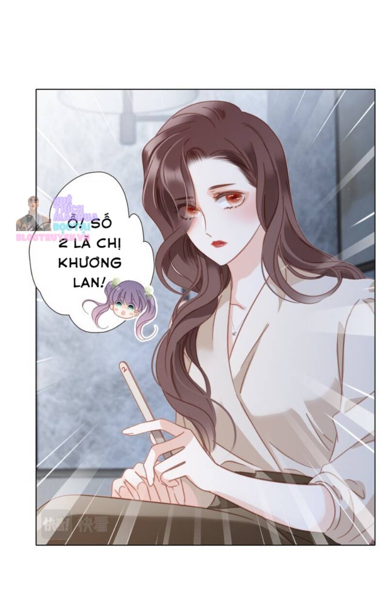 Tôi Không Muốn Coi Em Là Chị Nữa Chương 55 Ảnh 25
