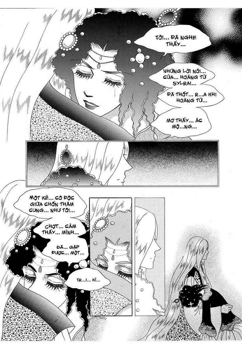 Princess - Công Chúa Xứ Hoa (Bản Đẹp) Chương 78 Ảnh 26