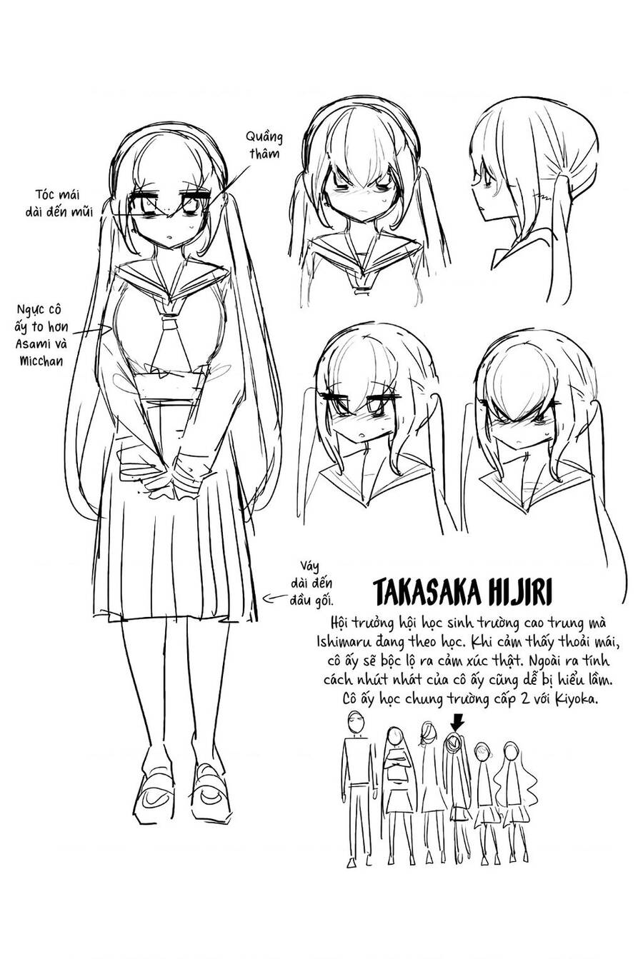 Houkago No Goumon Shoujo Chương 95 Ảnh 13