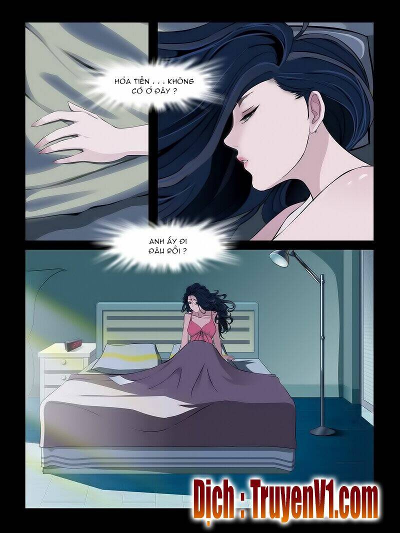 Resentment Chương 115 Ảnh 5