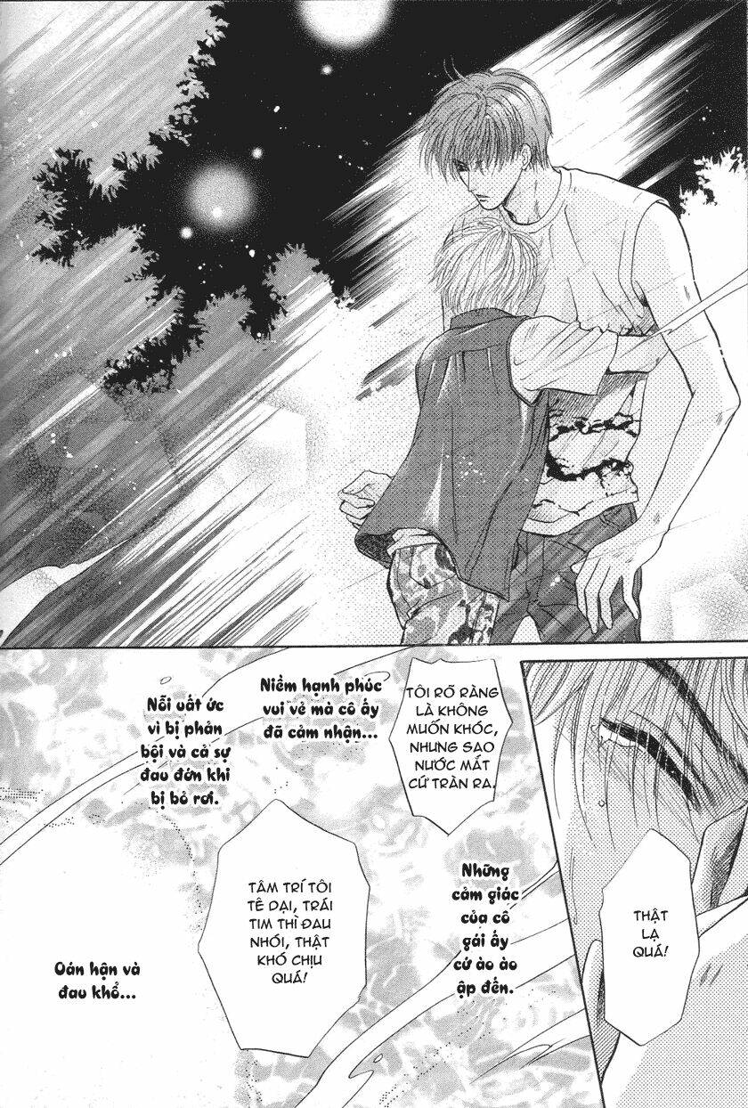 Komatta Toki Ni Wa Hoshi Ni Kike! Chương 26 Ảnh 55