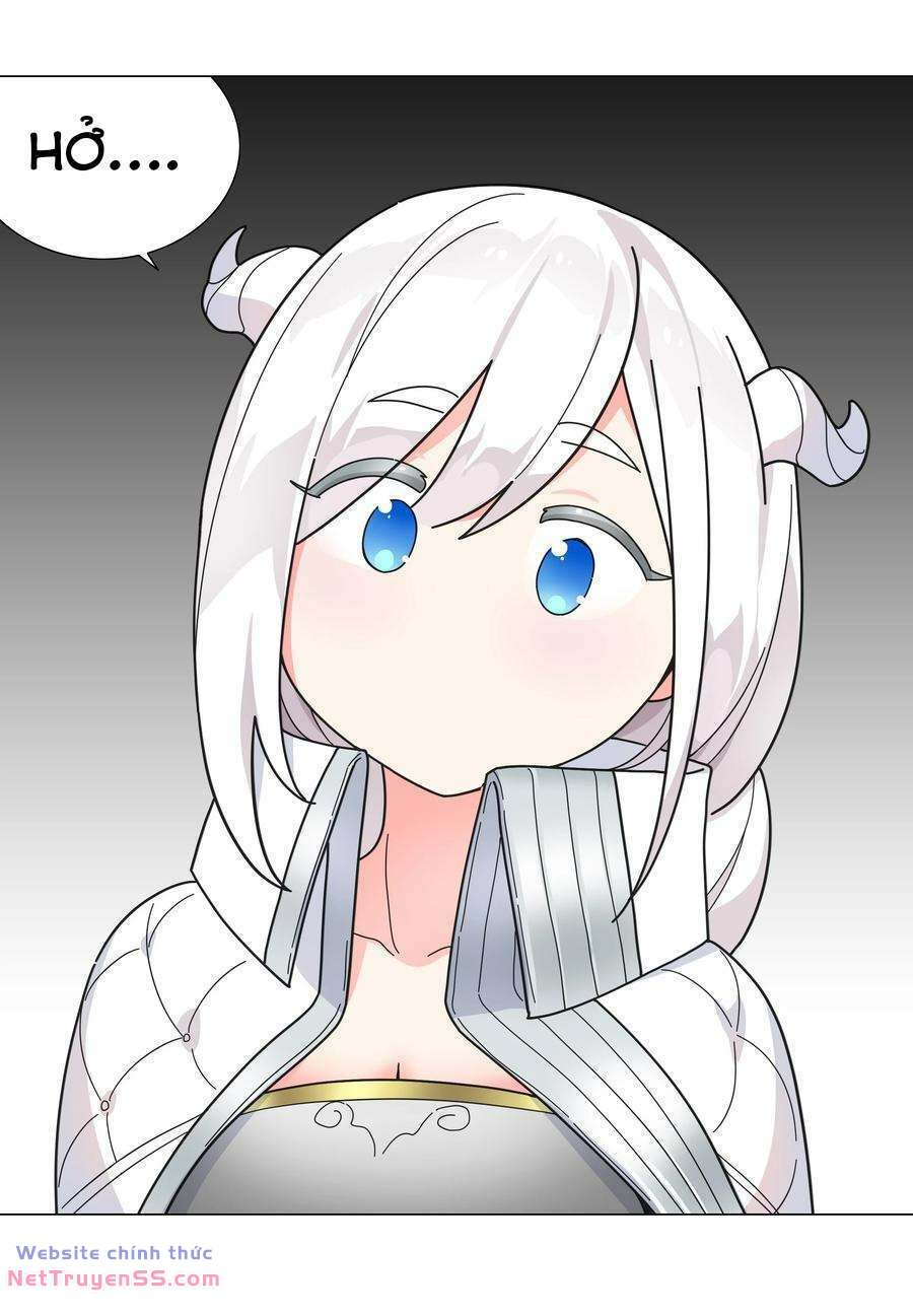 My Harem Grew So Large, I Was Forced To Ascend Chương 72 Ảnh 110