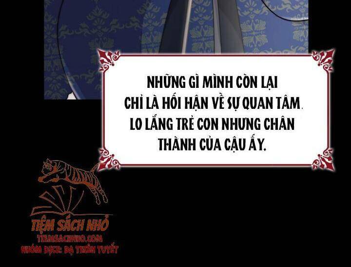 Dây Xích Kiềm Chế Nam Chính Hắc Ám Tuột Mất Rồi Chương 33 Ảnh 61