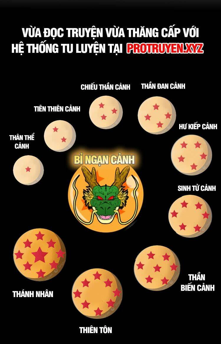 Ta Muốn An Tĩnh, Hệ Thống Lại Bắt Ta Tìm Chết Chương 103 Ảnh 44