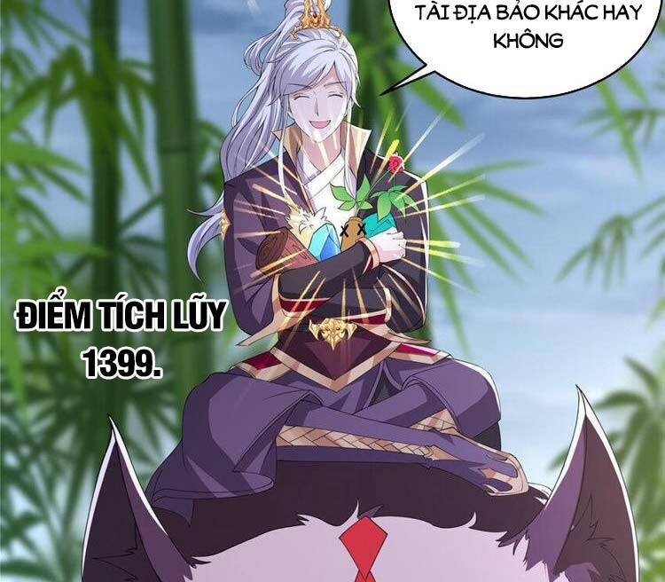 Ta Muốn An Tĩnh, Hệ Thống Lại Bắt Ta Tìm Chết Chương 96 Ảnh 18