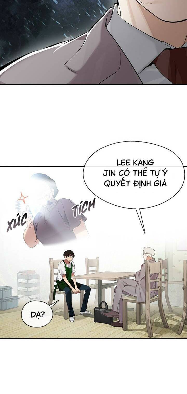 Nhà Hàng Nơi Suối Vàng Chương 9 Ảnh 3
